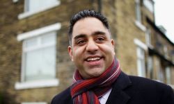 نائب بريطاني يستقيل من حكومة الظل احتجاجاً على الموقف من حرب غزة